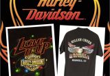 Christmas Light Spools Harley Davidson Christmas Lights H D Shirt L Black Light It Up Eagle