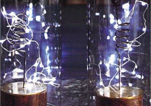 Christmas Light Spools Roost Silver Wire Cool Led Strands