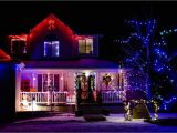 Christmas Lights that Play Music Christmas Lights Brighten the Basin News Ubmedia Biz