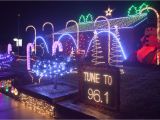 Christmas Lights that Play Music Holiday Lights Winners Announced southern Idaho Local News