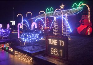 Christmas Lights that Play Music Holiday Lights Winners Announced southern Idaho Local News