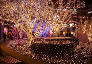 Christmas Lights that Play Music Light Tree Led String Lights 100leds with Eu Us Plug for Christmas
