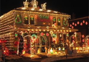 Christmas Lights that Play Music Make Your Home Sparkle This Christmas Christmas Lights Inspiration