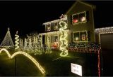 Christmas Lights that Play Music Merry Christmas Holiday Light Displays In Central Illinois Local
