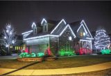 Christmas Lights that Play Music top 46 Outdoor Christmas Lighting Ideas Illuminate the Holiday