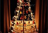 Christmas Tree Shaped Wine Rack 30 Awesome Diy Christmas Trees Ideas