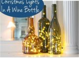 Christmas Tree Wine Bottle Display Rack – 3912 How to Put Christmas Lights In A Wine Bottle Pinterest Bottle