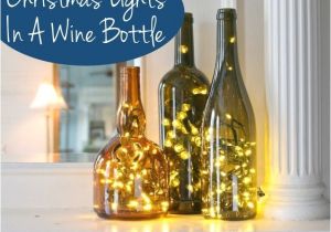 Christmas Tree Wine Bottle Display Rack – 3912 How to Put Christmas Lights In A Wine Bottle Pinterest Bottle