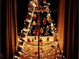 Christmas Tree Wine Rack 30 Awesome Diy Christmas Trees Ideas