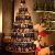 Christmas Tree Wine Rack Cordis Hong Kong S Sustainable Christmas Tree Was Created by