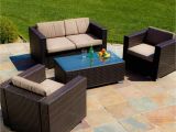 Christopher Knight Home Puerta Grey Outdoor Wicker sofa Set Modern Christopher Knight Home Puerta Grey Outdoor Wicker sofa Set