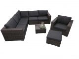 City-furniture.com New City Furniture Naples Wicker Bedroom Set Best Luxuria¶s Wicker