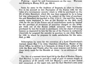 Clark County Bench Warrants Warrant Books June 1707 1 10 British History Online