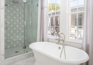 Classic Bathroom Design Ideas Classic Bathroom Remodel Via Charleston Mls