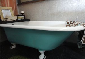 Claw Foot Bath Buy Reservedantique Vintage Cast Iron Claw Foot Clawfoot Tub