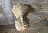 Claw Foot Bath Ebay Antique Ball Claw Foot Bathtub Replacement One Leg