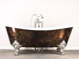 Claw Foot Bath Launceston Penhaglion Inc Presents the New Copper tones Series Of