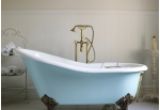 Claw Foot Bath Nz Slipper 1540 Clawfoot Bath Baths Products