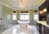 Claw Foot Bath On Tiles 27 Beautiful Bathrooms with Clawfoot Tubs