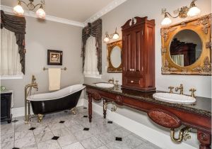 Claw Foot Bath On Tiles 27 Beautiful Bathrooms with Clawfoot Tubs