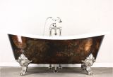 Claw Foot Bath Queensland Penhaglion Inc Presents the New Copper tones Series Of