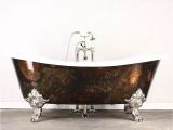 Claw Foot Bath Queensland Penhaglion Inc Presents the New Copper tones Series Of