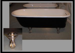 Claw Foot Bath Restoration Clawfoot Tubs – Advanced Refinishing