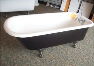 Claw Foot Bath Resurfacing Bathtub Reglazing Refinishing Tubs Wall Tiles Sinks