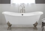 Claw Foot Bath Resurfacing Claw Foot Bath Tub