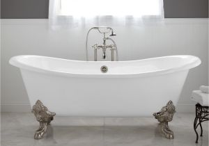 Claw Foot Bath Resurfacing Claw Foot Bath Tub