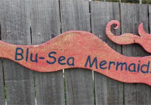 Claw Foot Bath Tasmania Blu Sea Mermaids