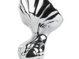 Claw Foot Bath Uk Bright Chrome Ball & Claw Bath Feet