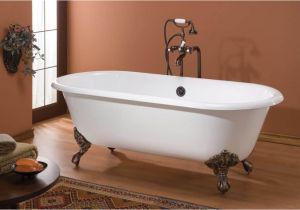 Claw Foot Bath Yellow 50 Tips & Ideas for Choosing Clawfoot Bathtub & Accessories
