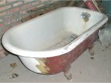 Claw Foot Bathtub Antique Scp 1299 Scp Foundation