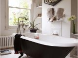 Claw Foot Bathtub Black Black Clawfoot Tub This Would Be Awesome Would Need A