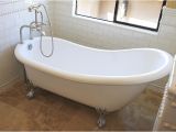 Claw Foot Bathtub Used Clawfoot Tubs & Antique Sinks for Sale A1 Reglazing