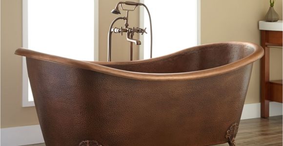 Claw Foot Bathtubs for Sale the Elegance and Charm Of the Clawfoot Bathtub