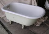 Claw Foot Bathtubs for Sale Vintage Clawfoot Tub for Sale Bathtub Designs