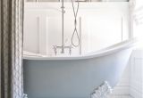 Claw Foot Tub In Bathroom Freestanding Bathtub Beauties