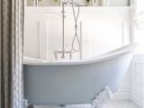 Claw Foot Tub In Bathroom Freestanding Bathtub Beauties