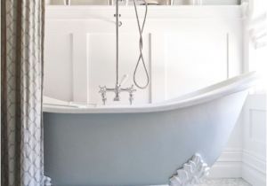 Claw Foot Tub In Bathroom Freestanding Bathtub Beauties