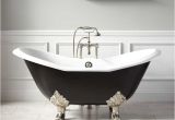 Clawfoot Bathtub 60 Bathtub Black Clawfoot Bathtub