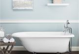 Clawfoot Bathtub Accessories Heritage 60 Inch Cast Iron Clawfoot Tub Package with British