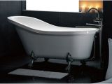 Clawfoot Bathtub Alibaba Freestanding Acrylic Claw Foot Bathtub Gfk1700 1 Buy