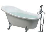 Clawfoot Bathtub Alibaba Hs B518 Bathtub with Claw Feet High Quality Free Standing