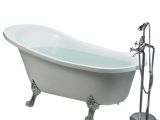 Clawfoot Bathtub Alibaba Hs B518 Bathtub with Claw Feet High Quality Free Standing