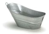 Clawfoot Bathtub Baby Antique Bathtub