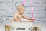 Clawfoot Bathtub Baby Bathtub Photo Prop