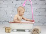 Clawfoot Bathtub Baby Bathtub Photo Prop