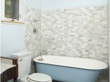 Clawfoot Bathtub Bathroom Ideas Clawfoot Tub Shower Home Design Ideas Remodel